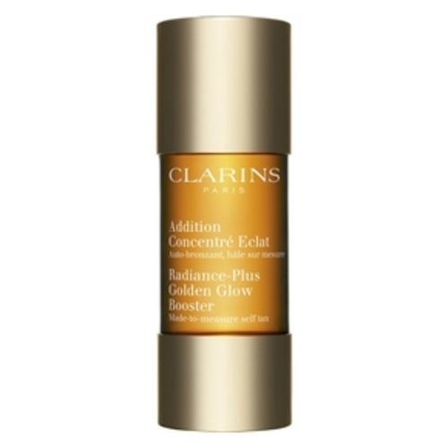 Clarins - Radiance Concentrate Addition