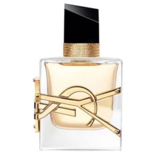 Libre Eau de Perfume, by Yves Saint-Laurent: a new floral fragrance full of daring
